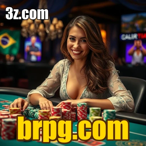 Criatividade Sem Limites em Characters: brpg.com Inova na Criação