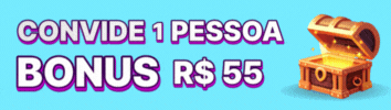 brpg Recompensas de indicação