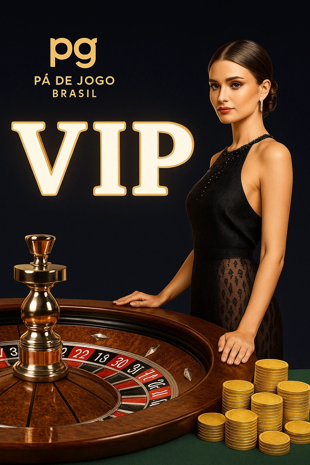 Cadastro no brpg: Comece com um Bônus de Boas-vindas!