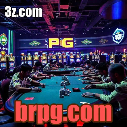 Explorando Vídeos no brpg.com: Uma Nova Dimensão dos Jogos